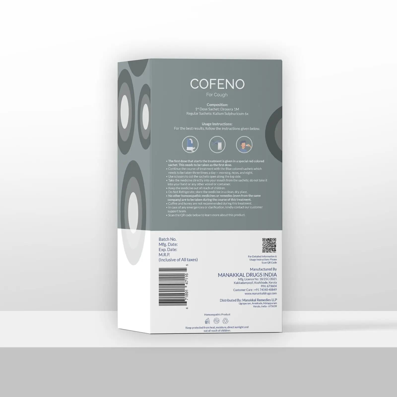 COFENO 2