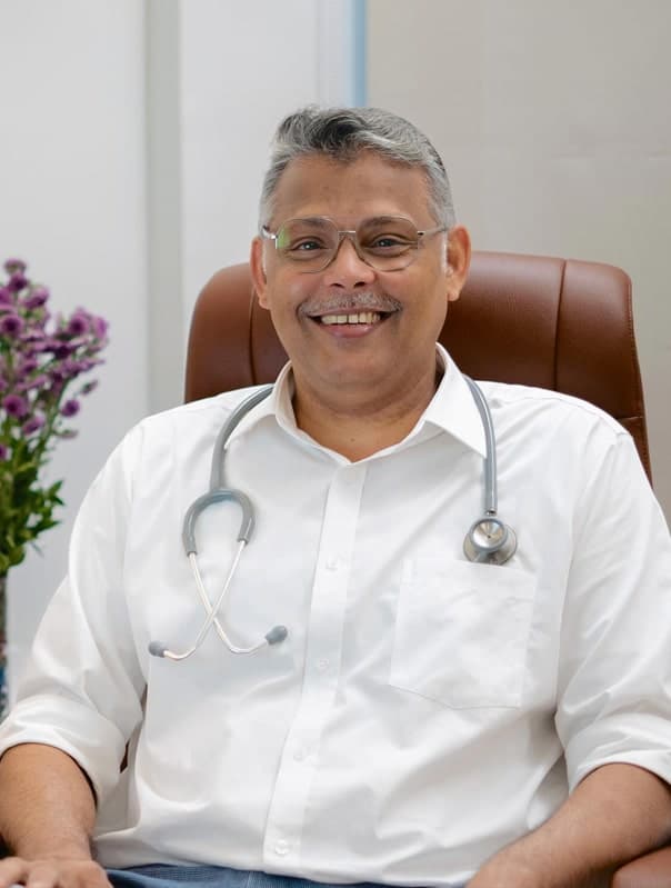 Dr. A.I Hidayathullah