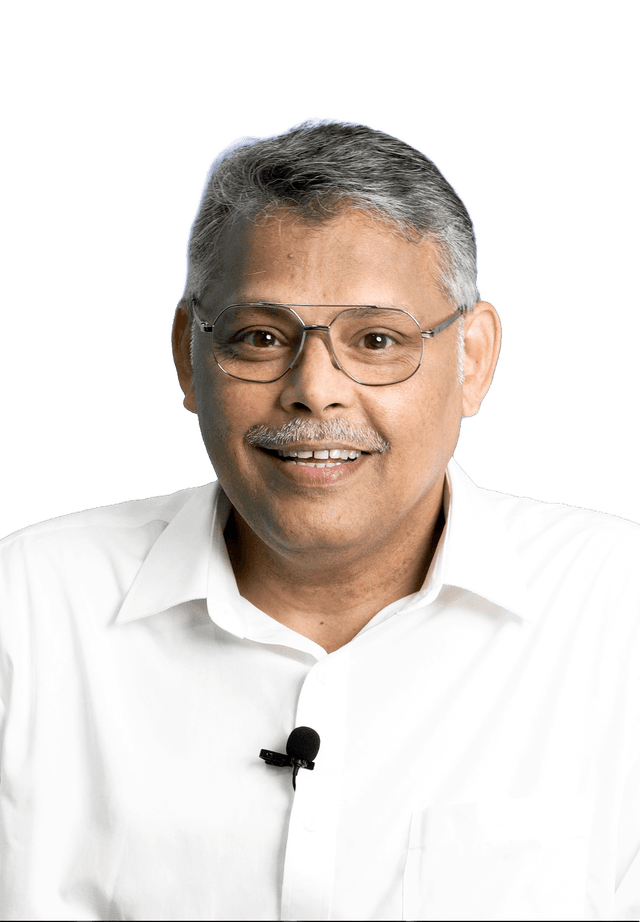 Dr. A.I Hidayathullah