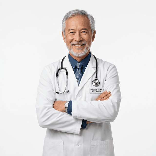 Doctor at Manakkal Drugs