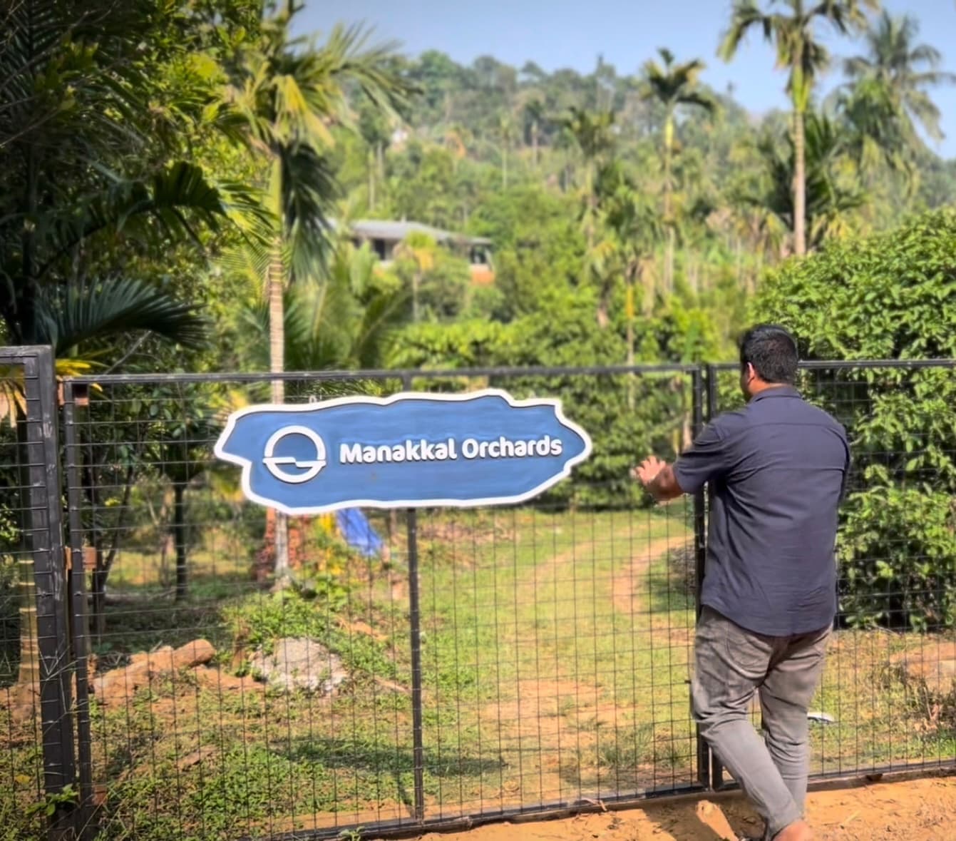 Manakkal Orchards