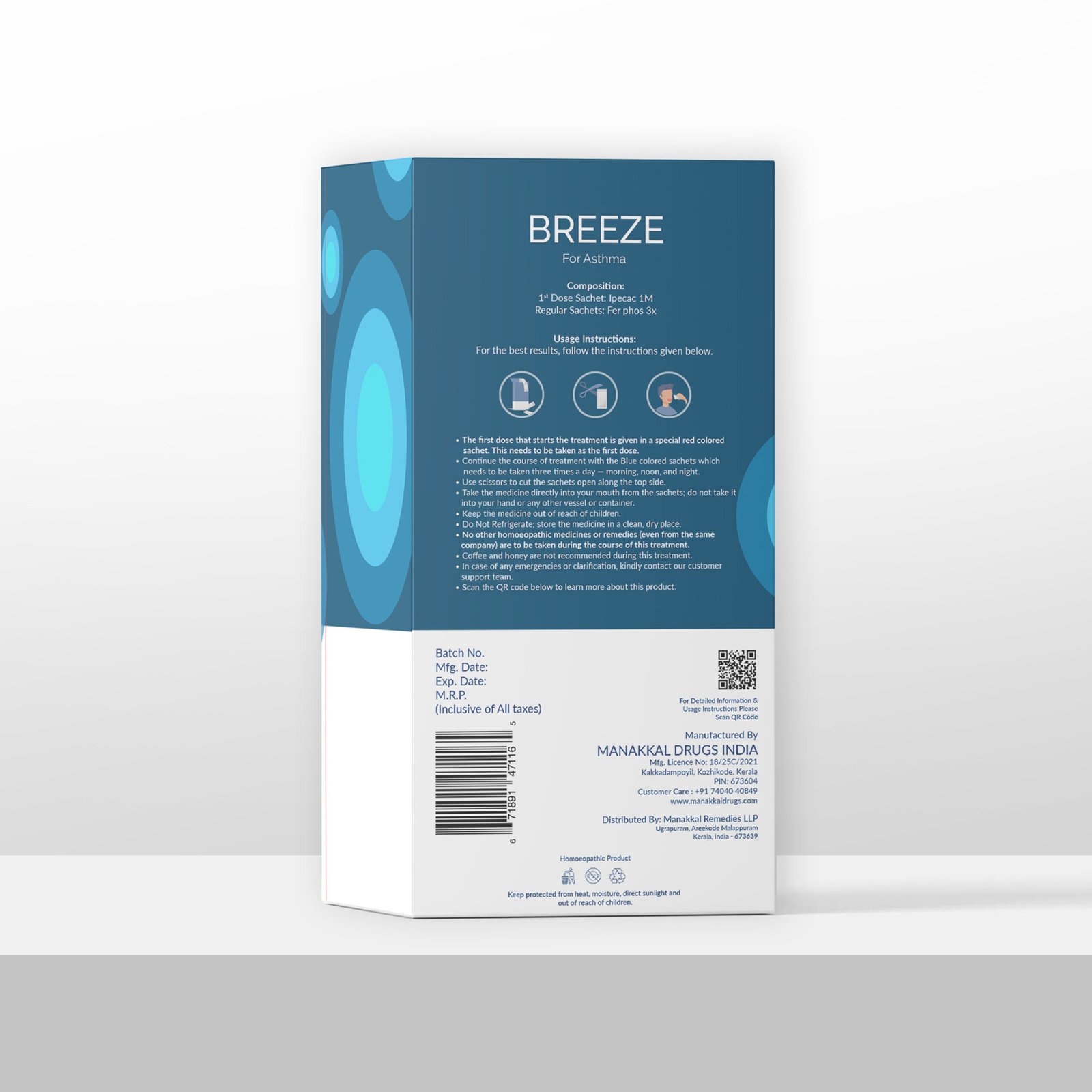 BREEZE - Image 2