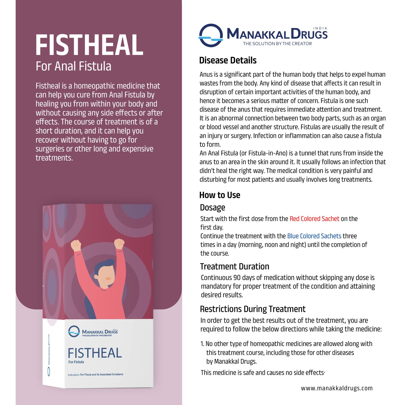 FISTHEAL - Image 3