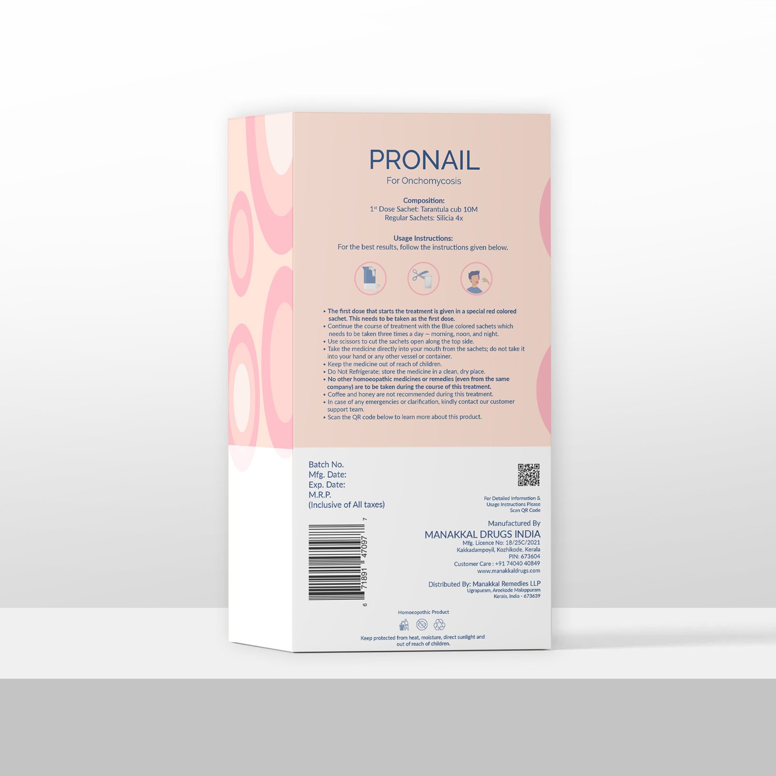 PRONAIL - Image 2