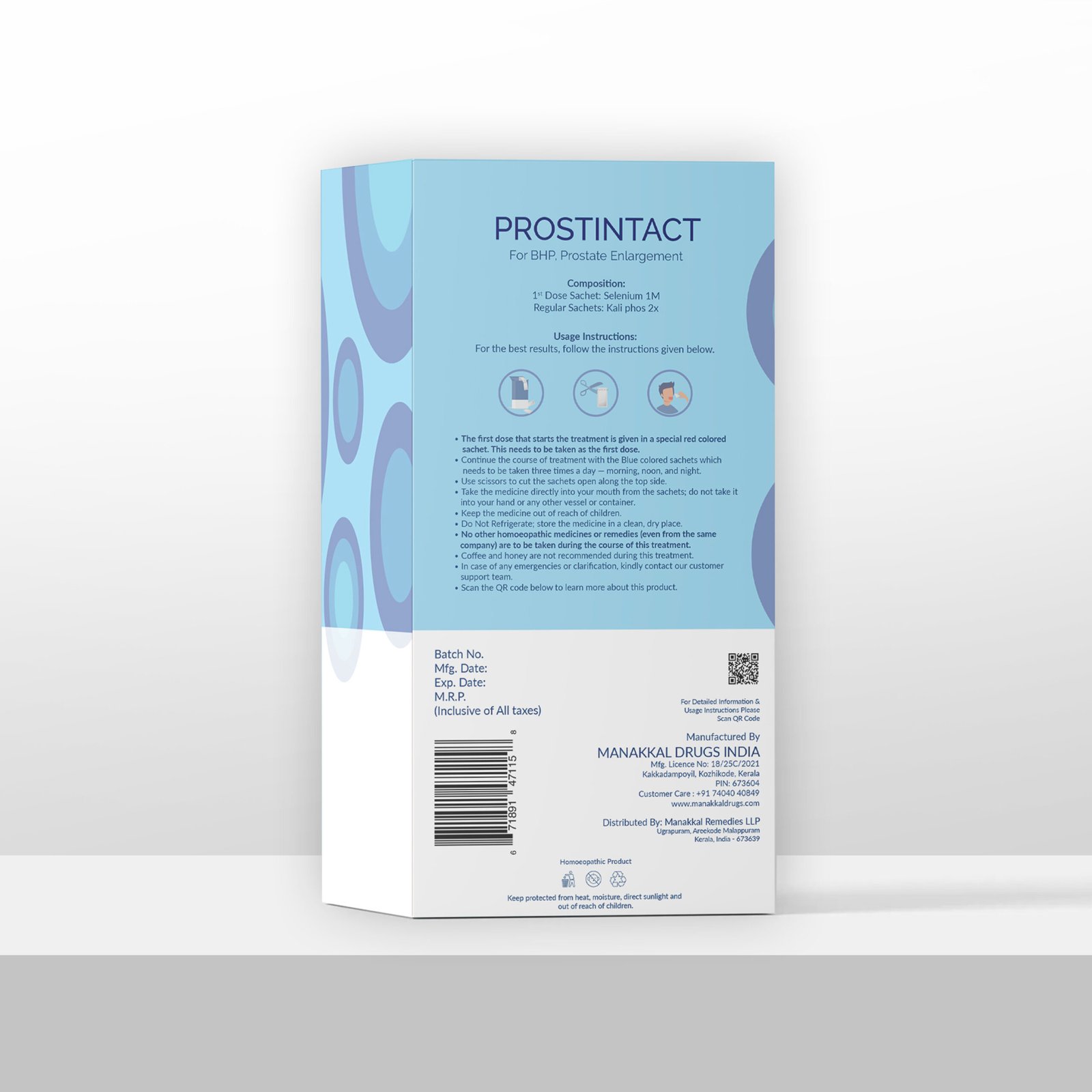 PROSTINTACT - Image 2