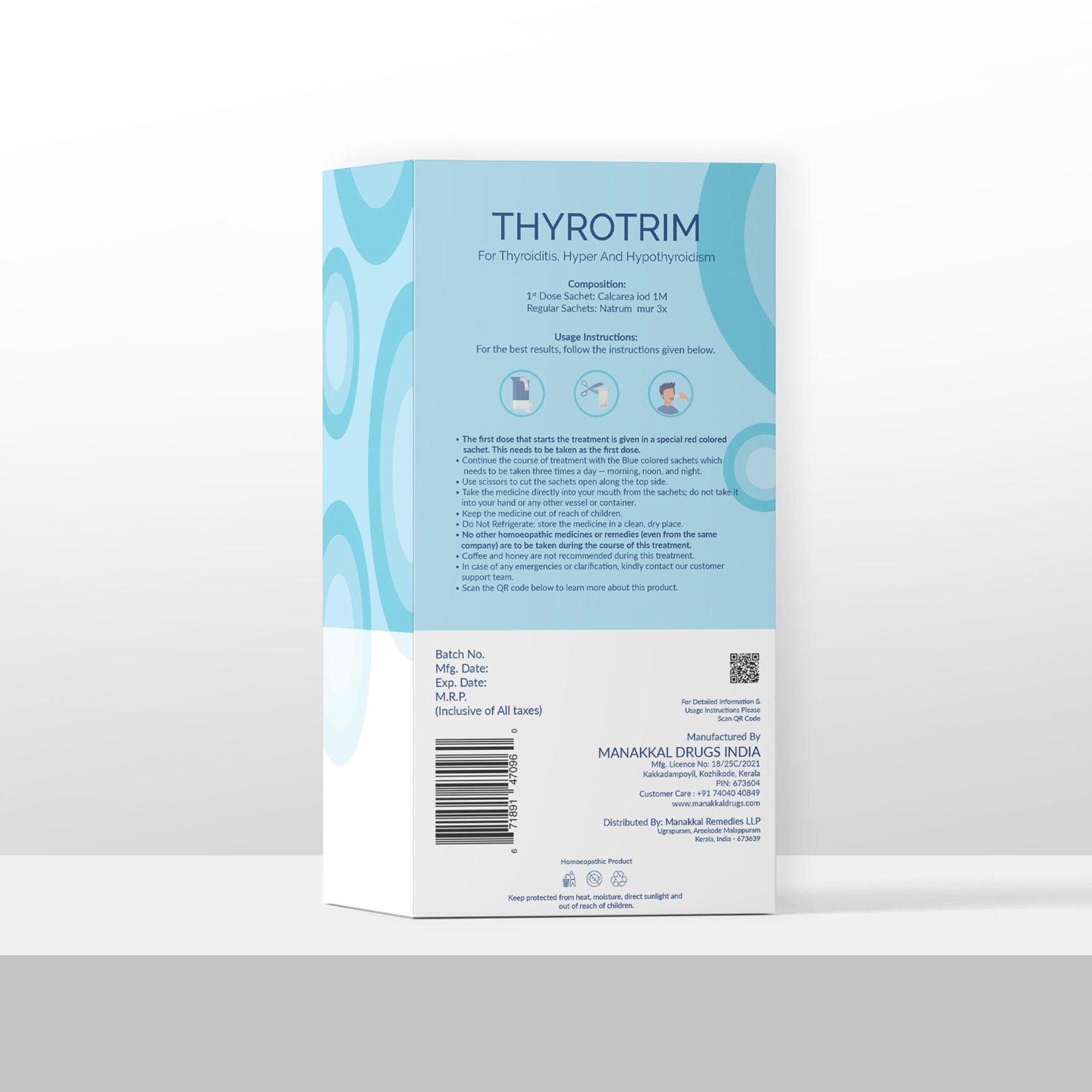 THYROTRIM - Image 2