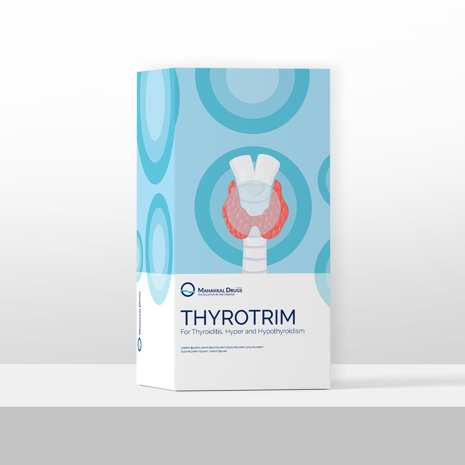 THYROTRIM