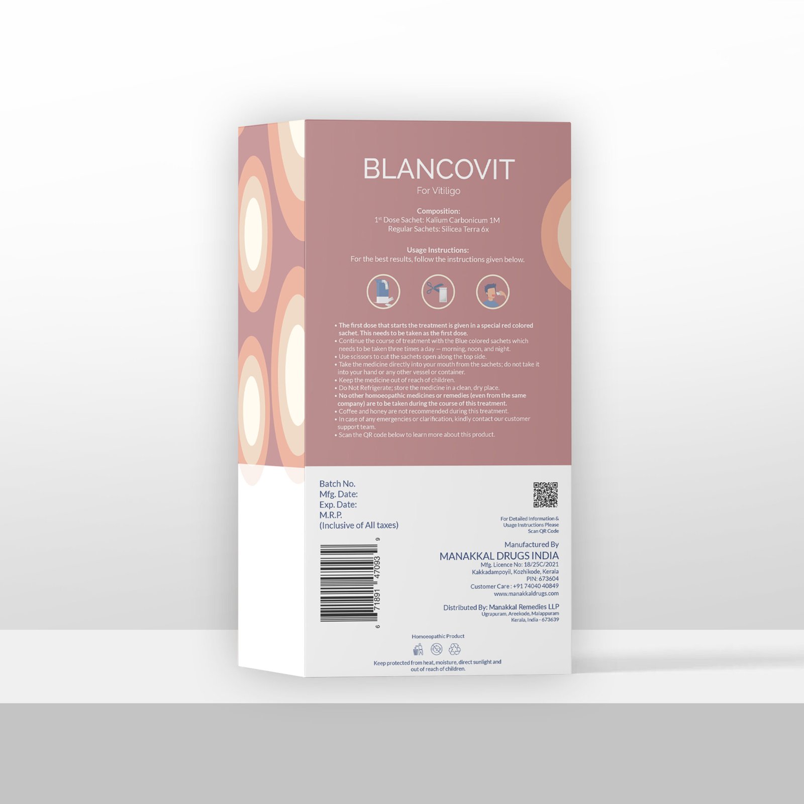 BLANCOVIT - Image 2