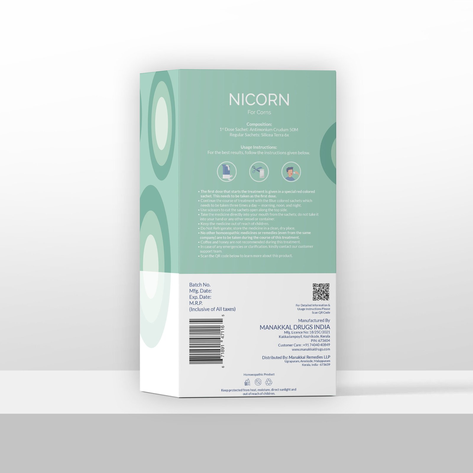 NICORN - Image 2
