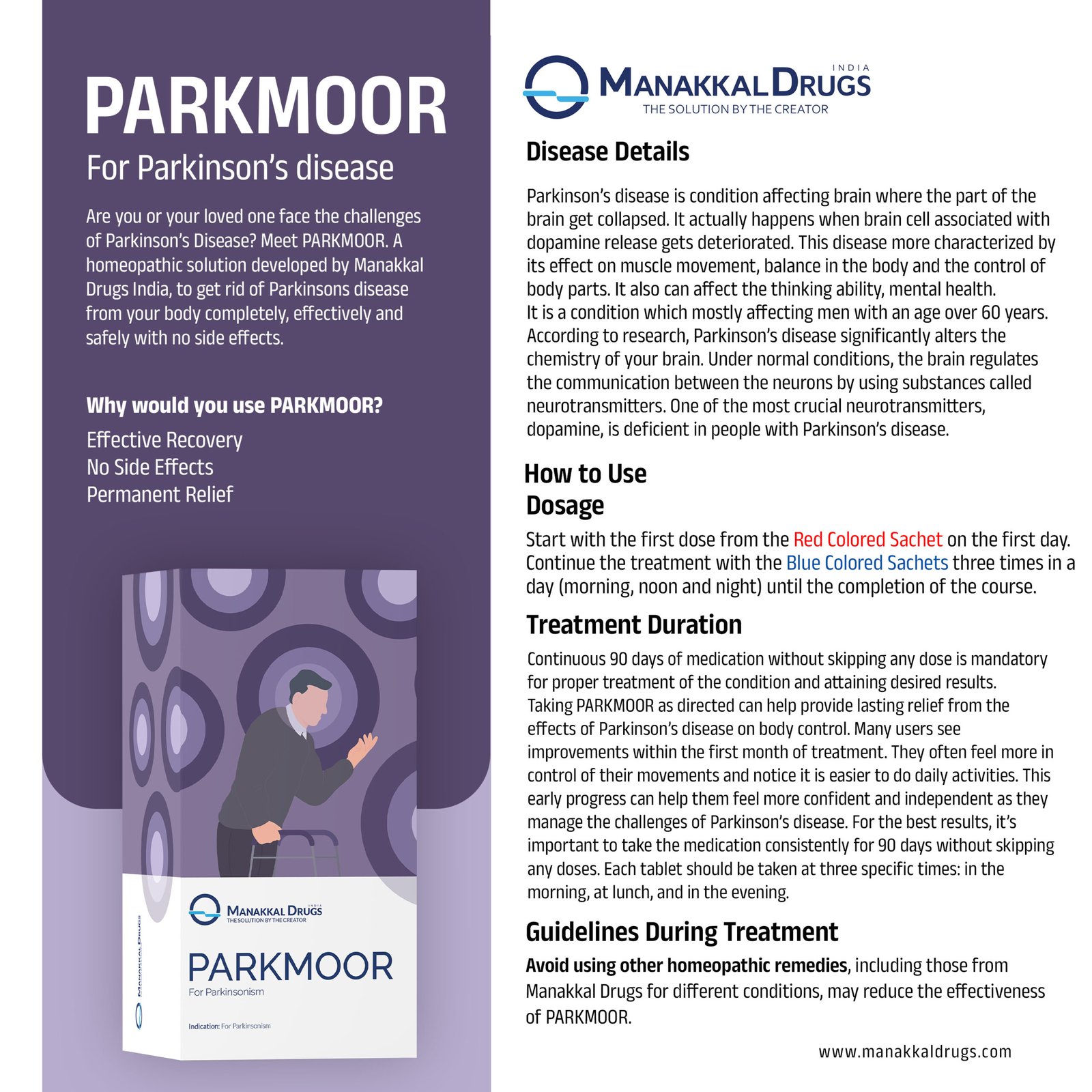 PARKMOOR - Image 3