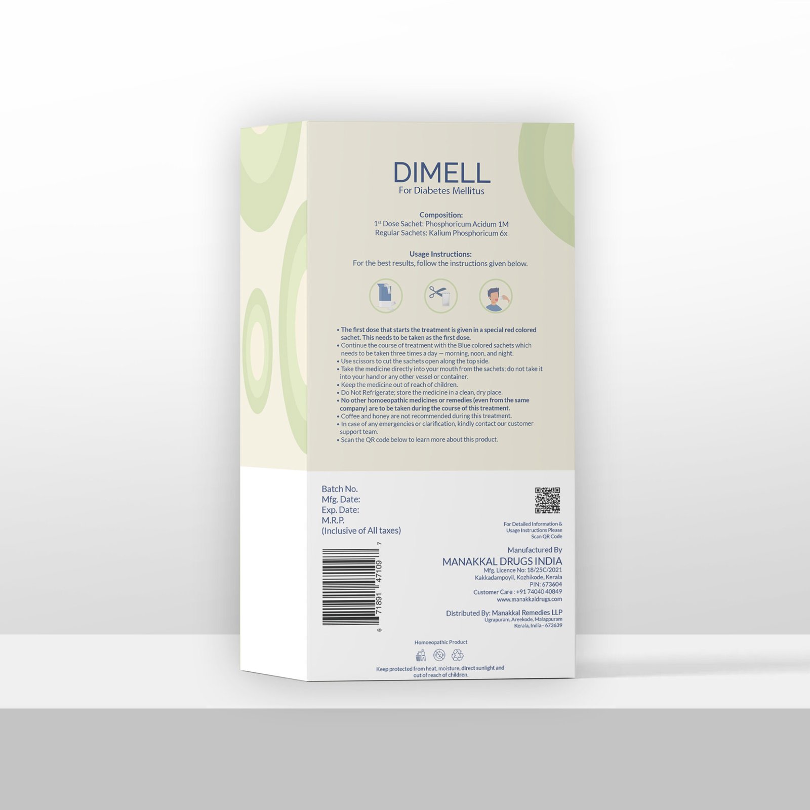 DIMELL - Image 2