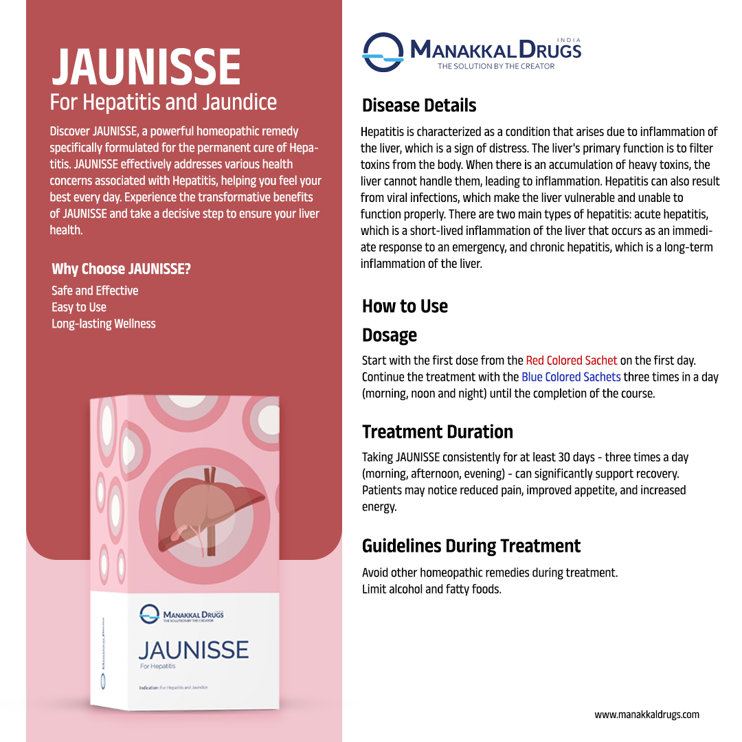 JAUNISSE - Image 3