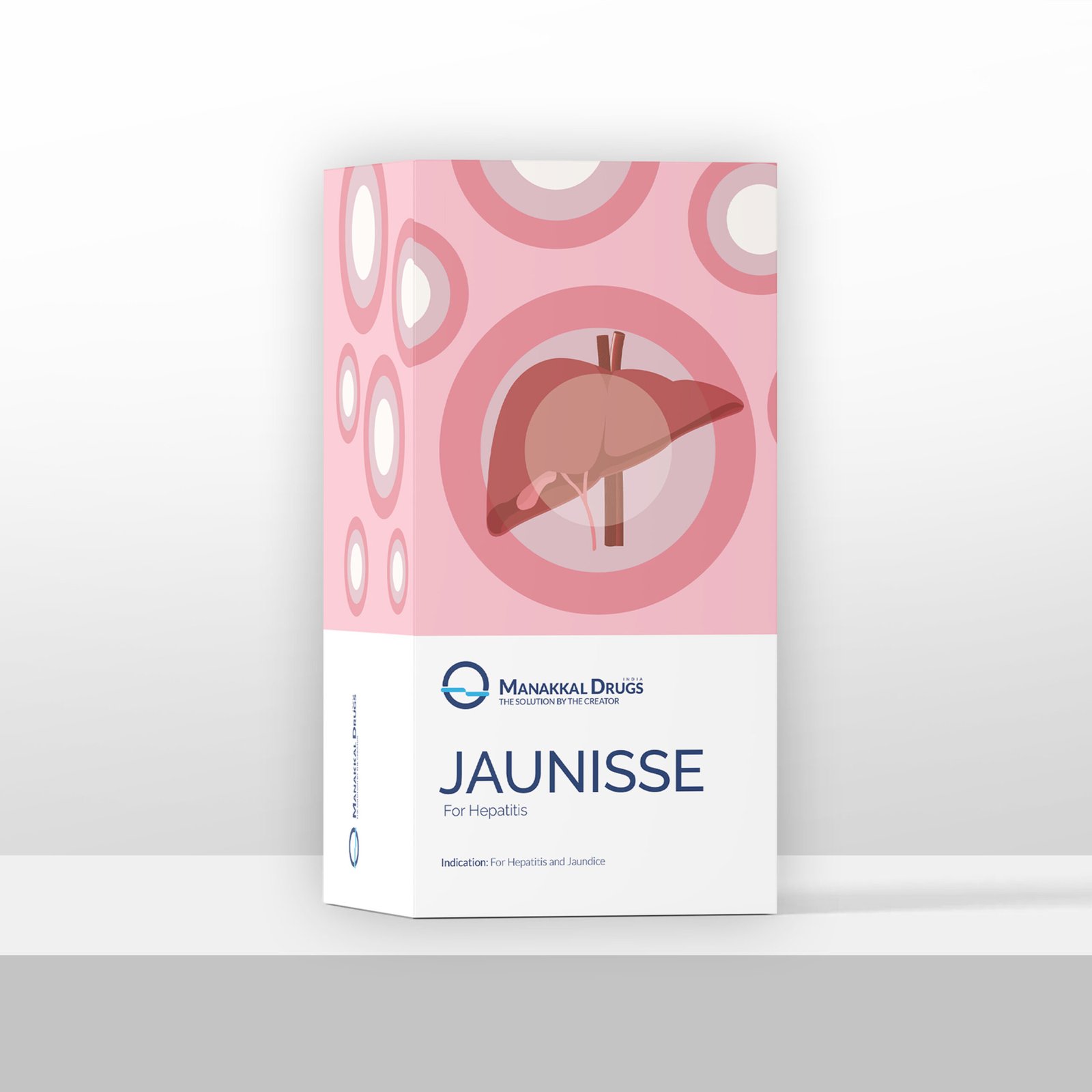 JAUNISSE